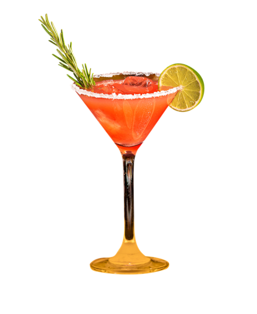 Margaritas 2 x 1