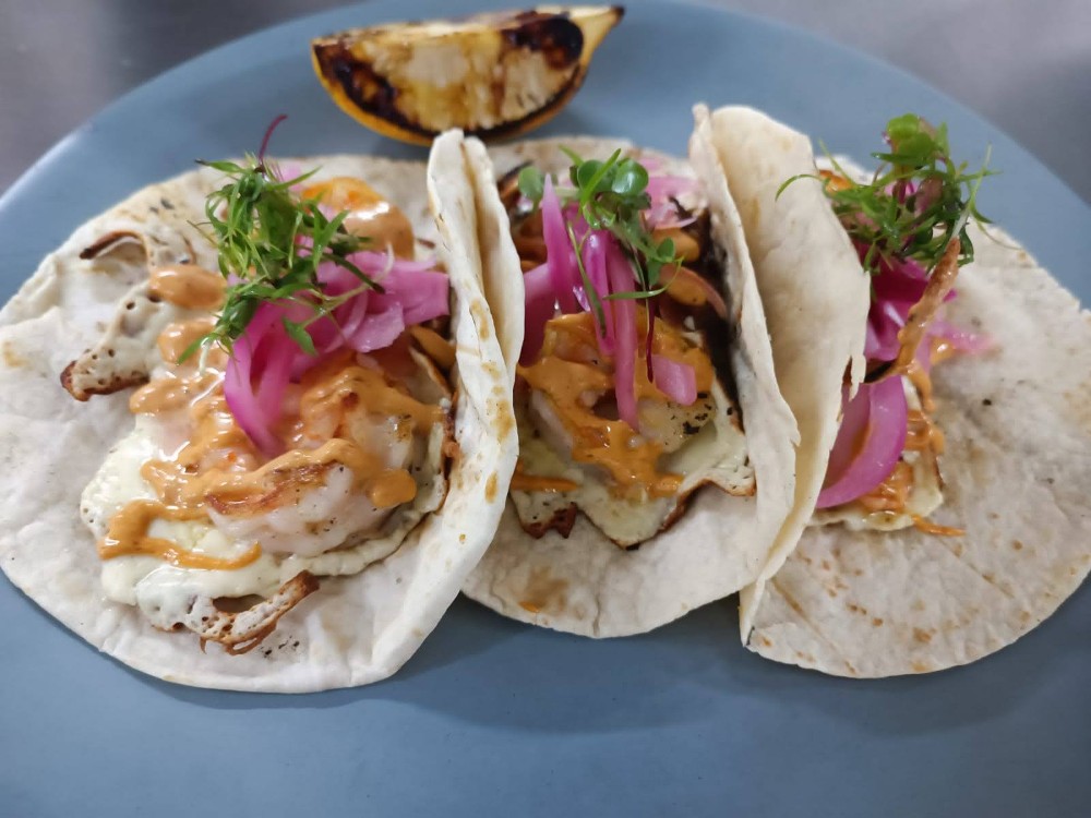 Tacos Gobernador
