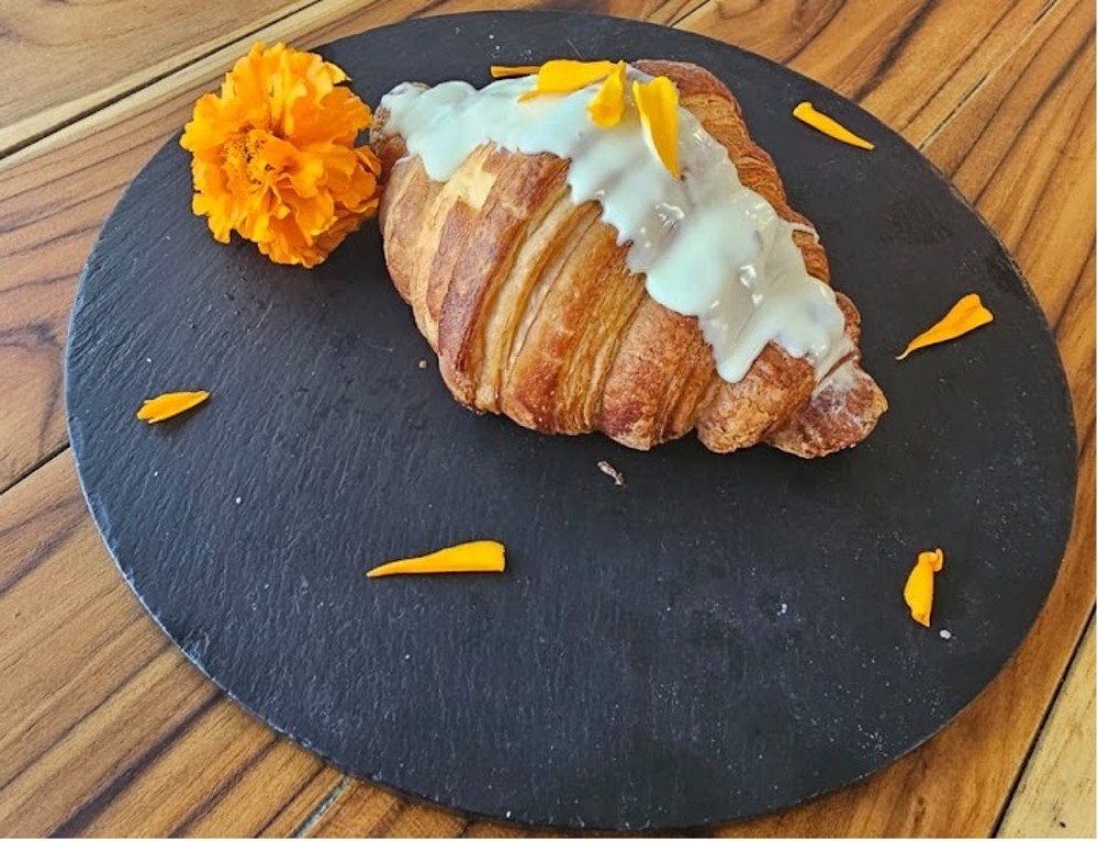 Croissant