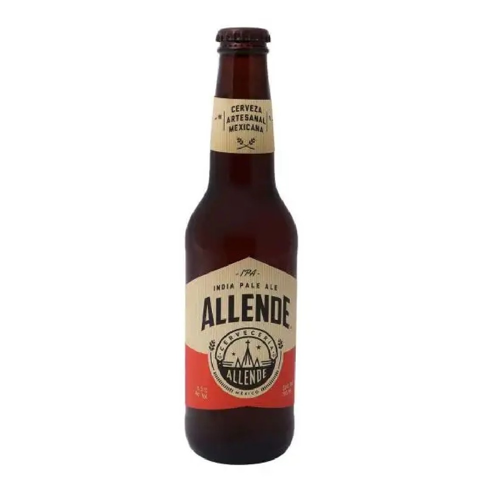 Allende IPA