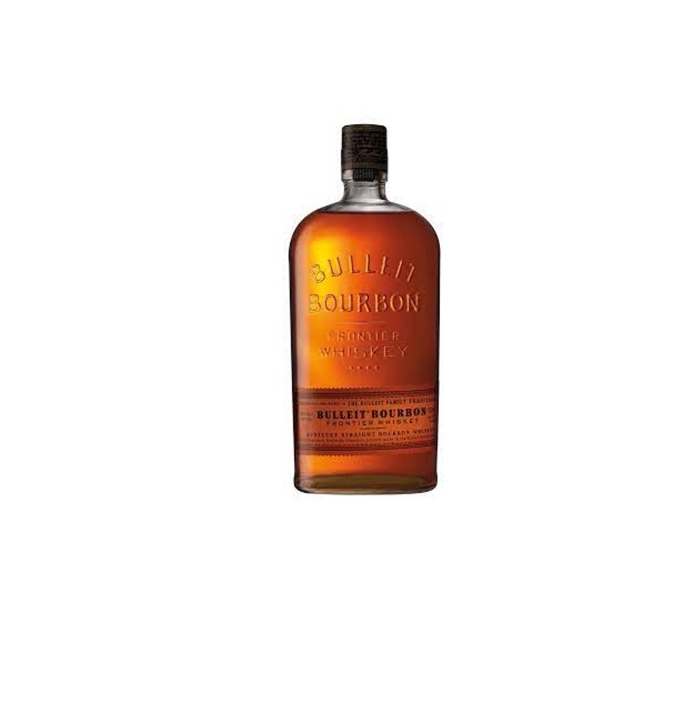 Bulleit Bourbon