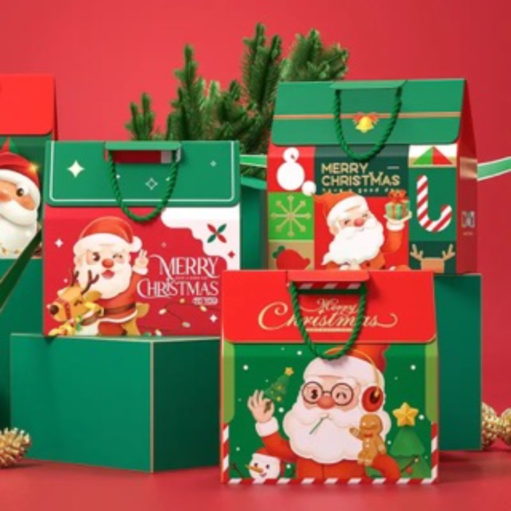 Navidad para Llevar