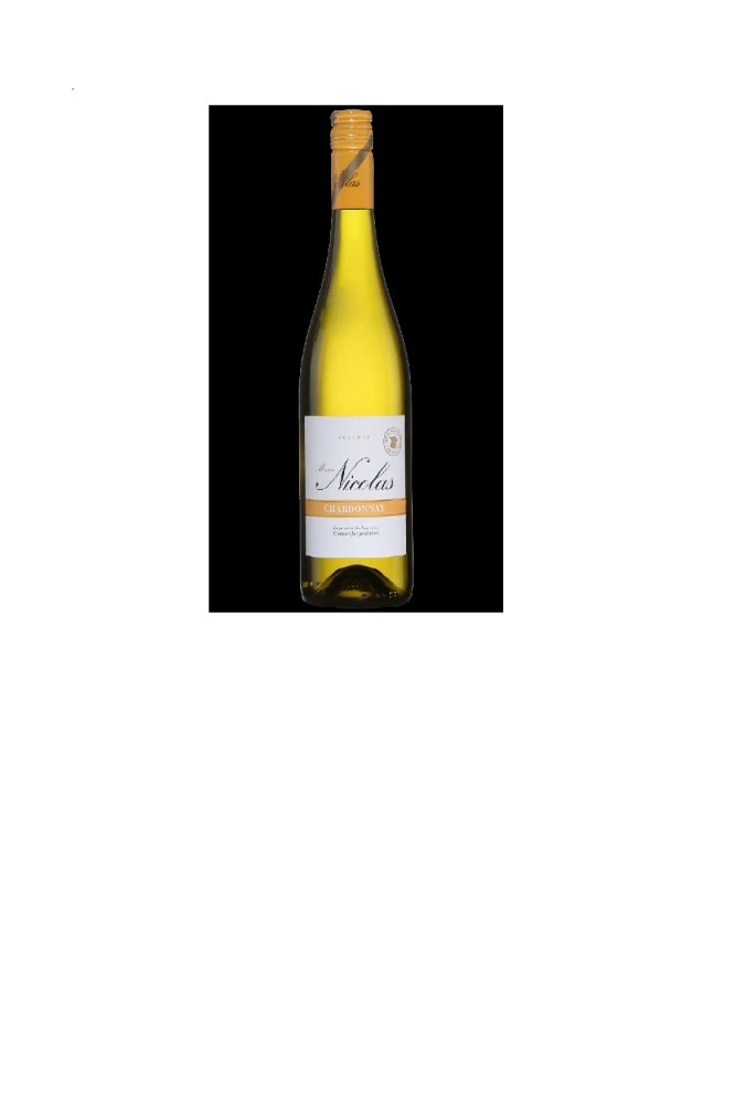 Nicolas Chardonnay 