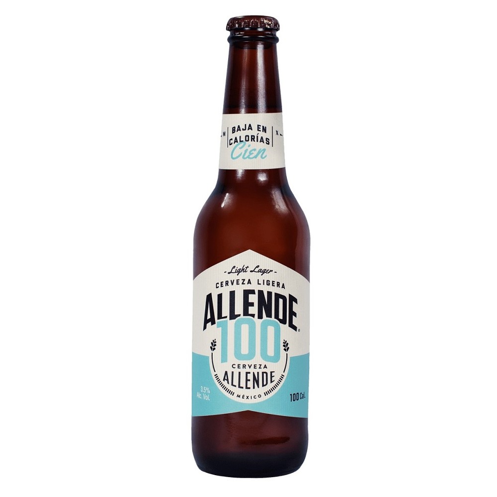 Allende Cien