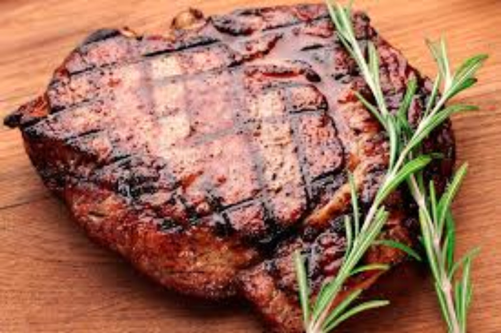 Rib Eye