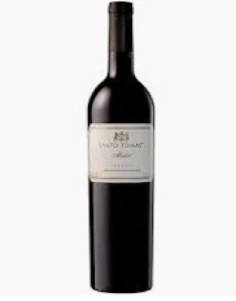 Santo Tomas Merlot 
