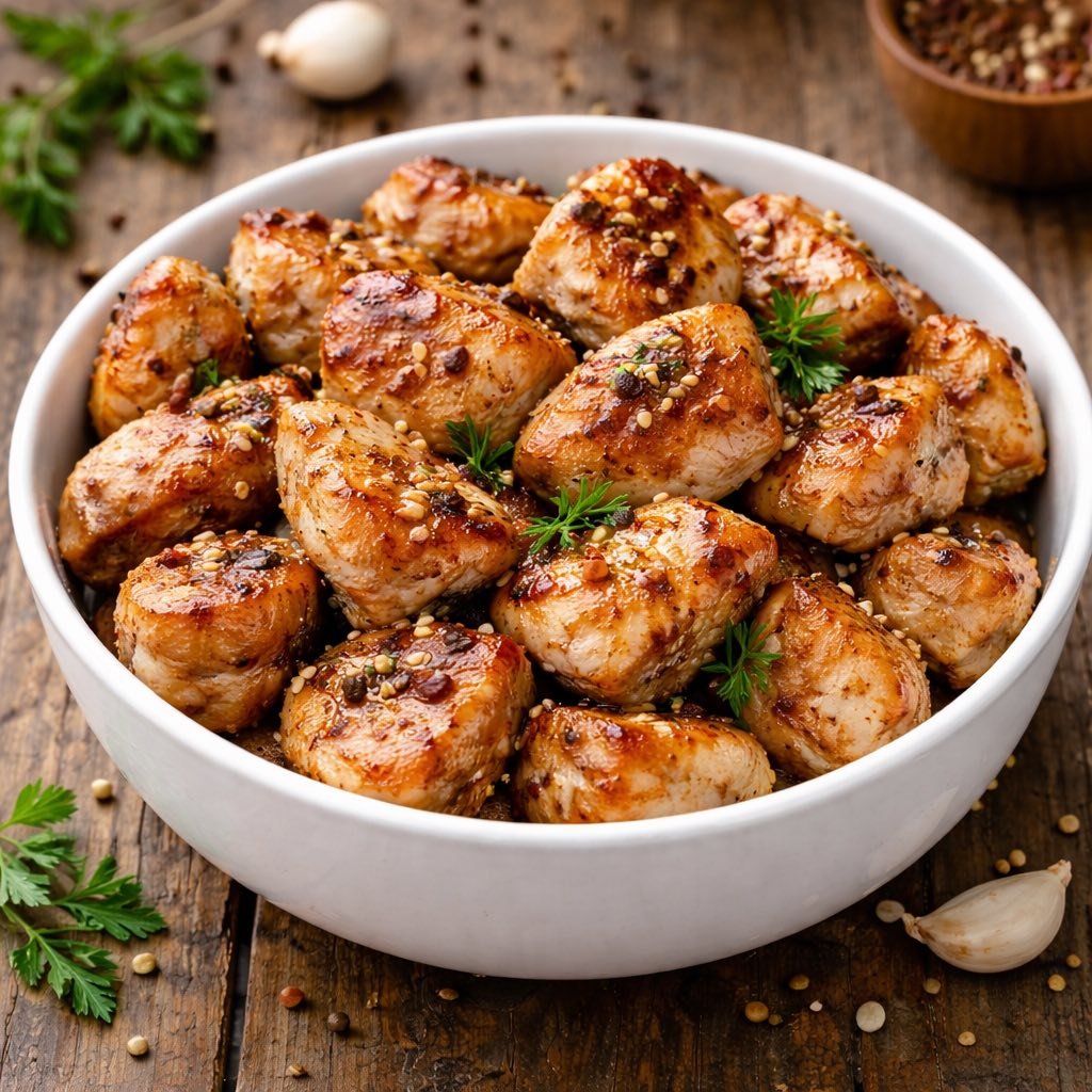 Додаткова порція курки