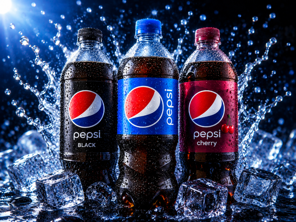 Pepsi 0,5