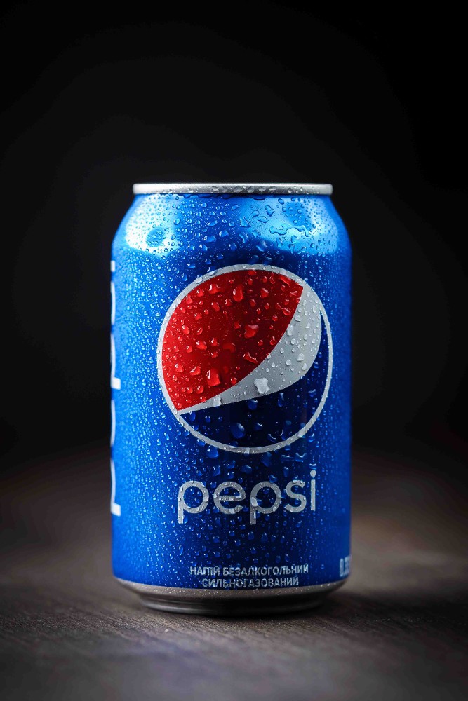 Pepsi 0.330