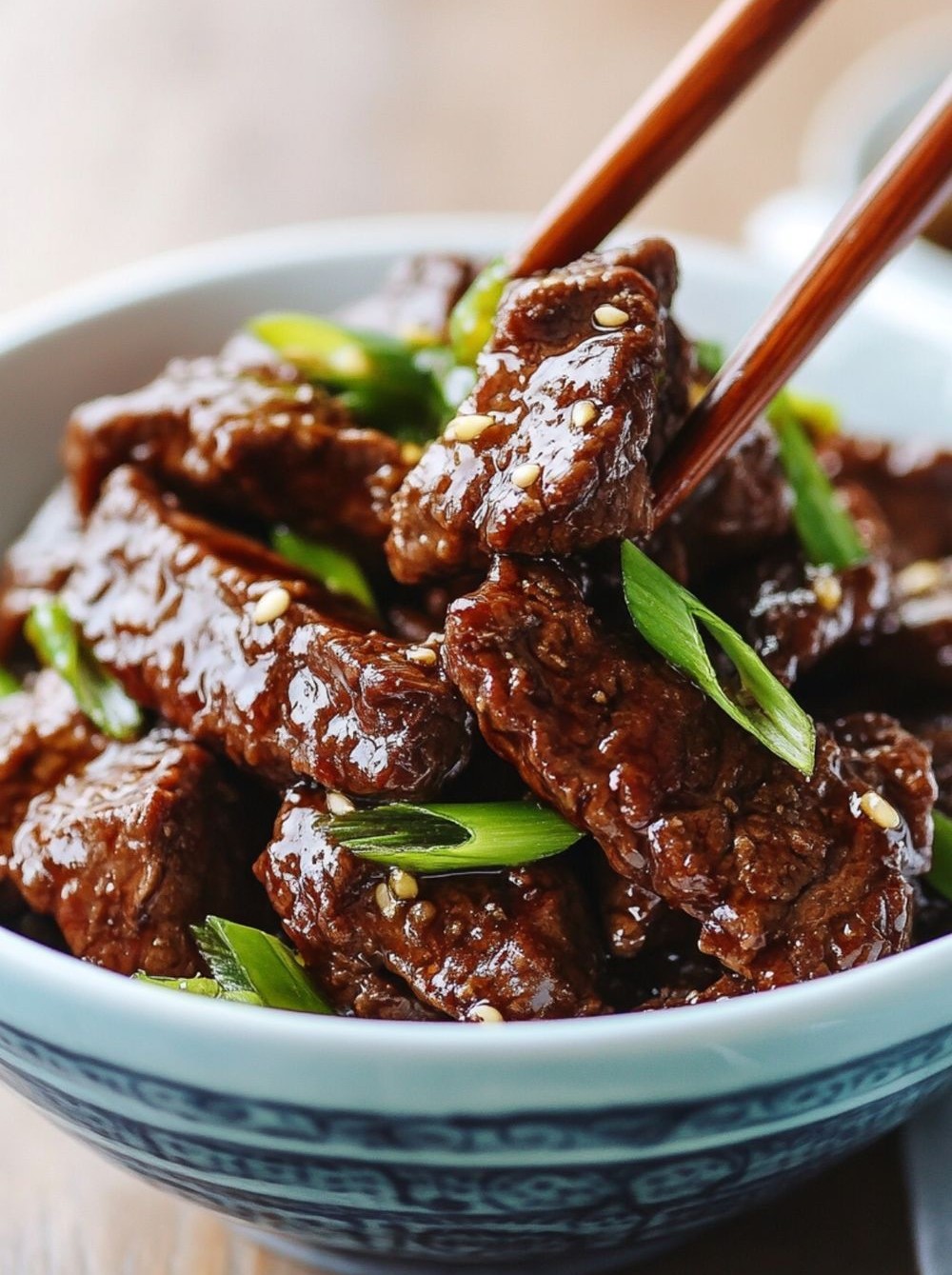 Додаткова порція телятини