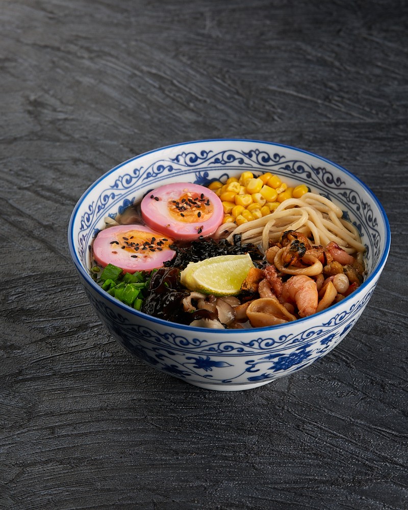 Рамен Сіафуд