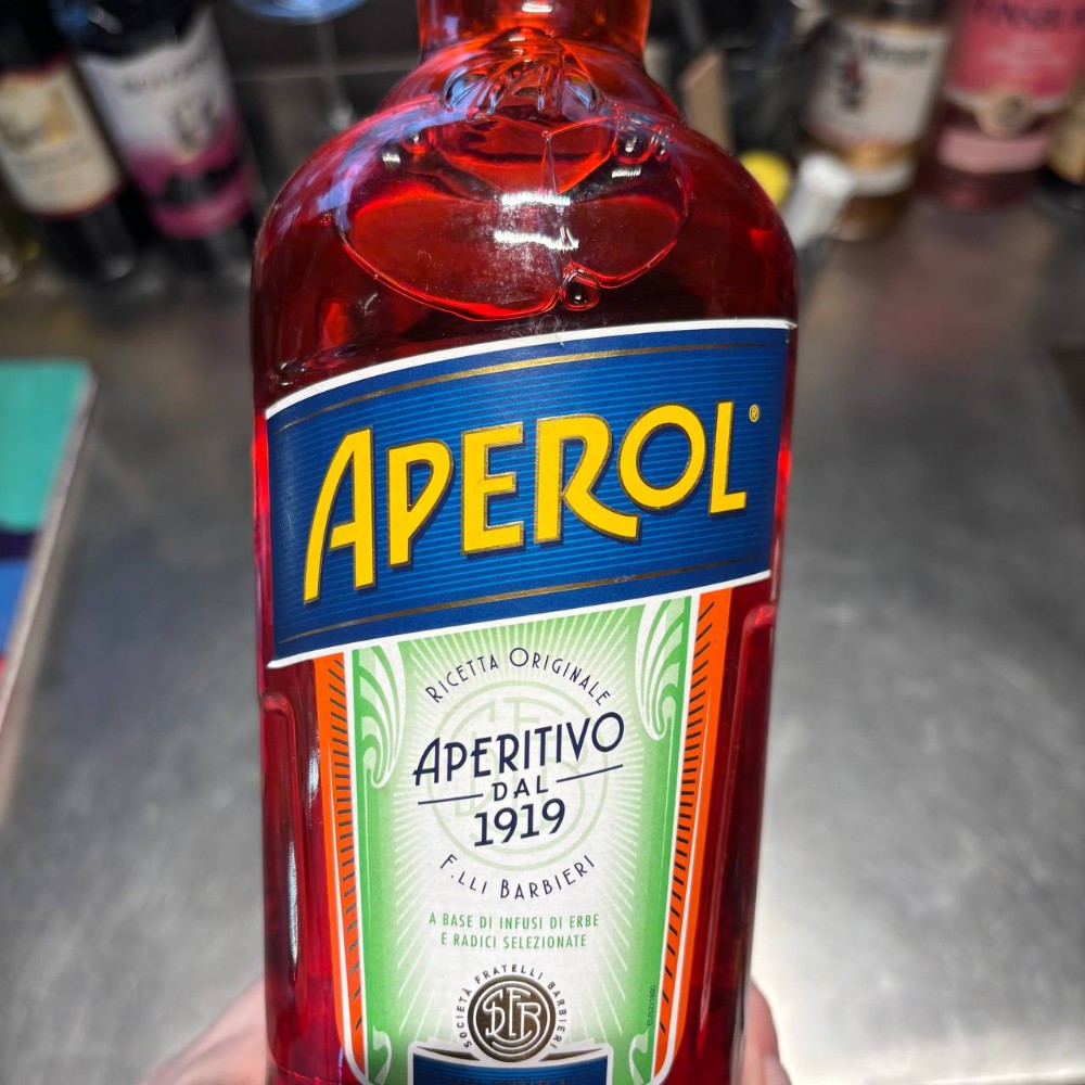 Аперитив Aperol 50 мл