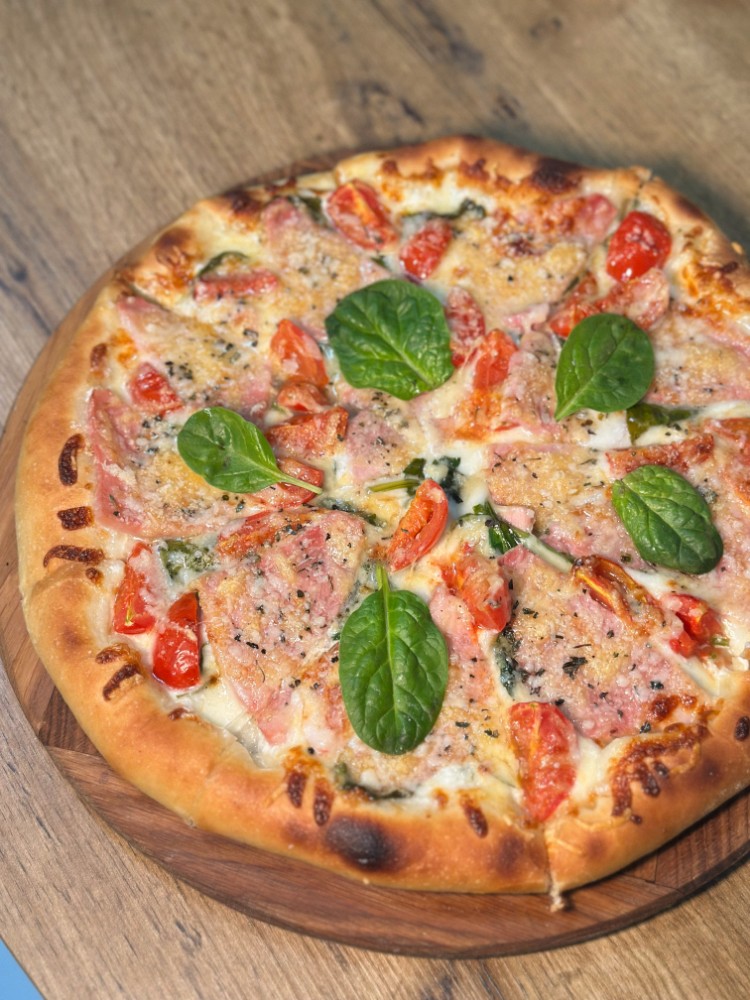 Піца Ніжність