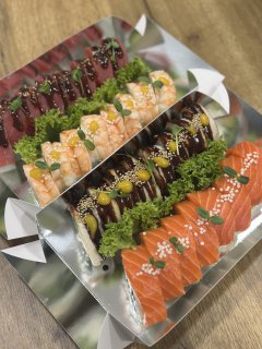 Сет філадельфія