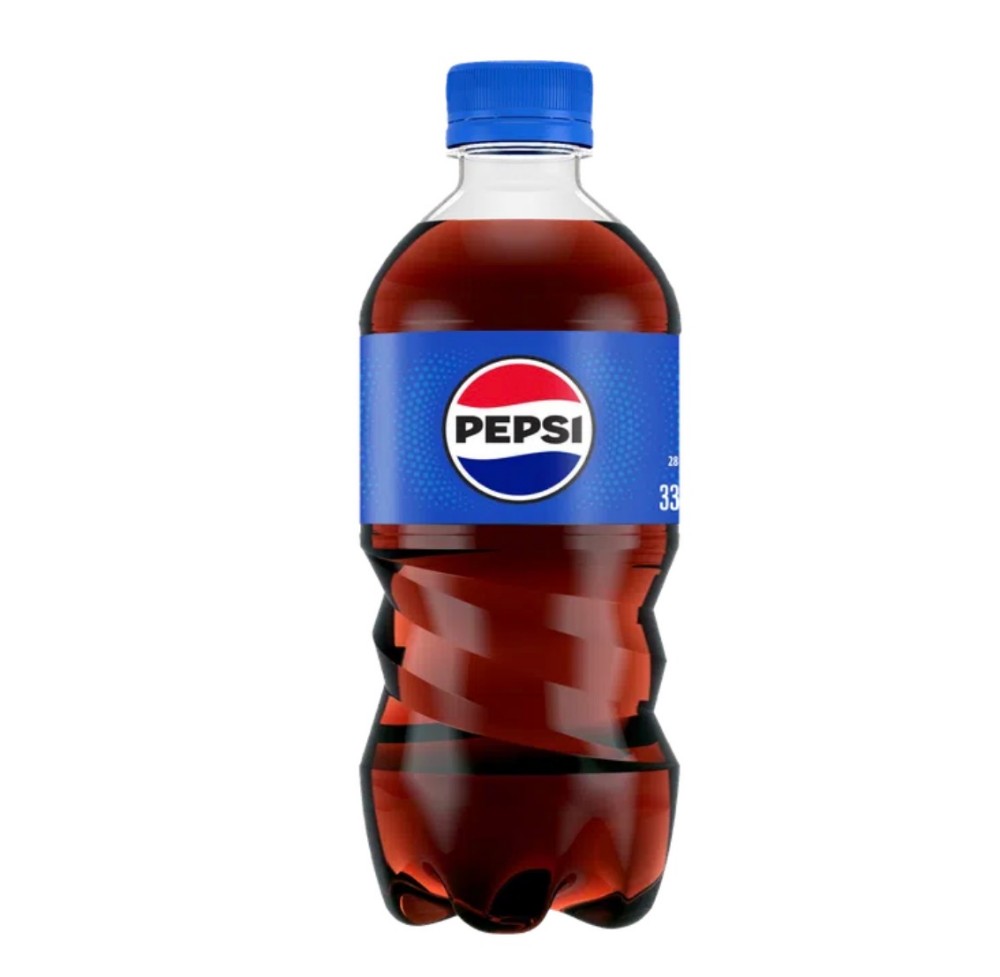 Pepsi 0,33