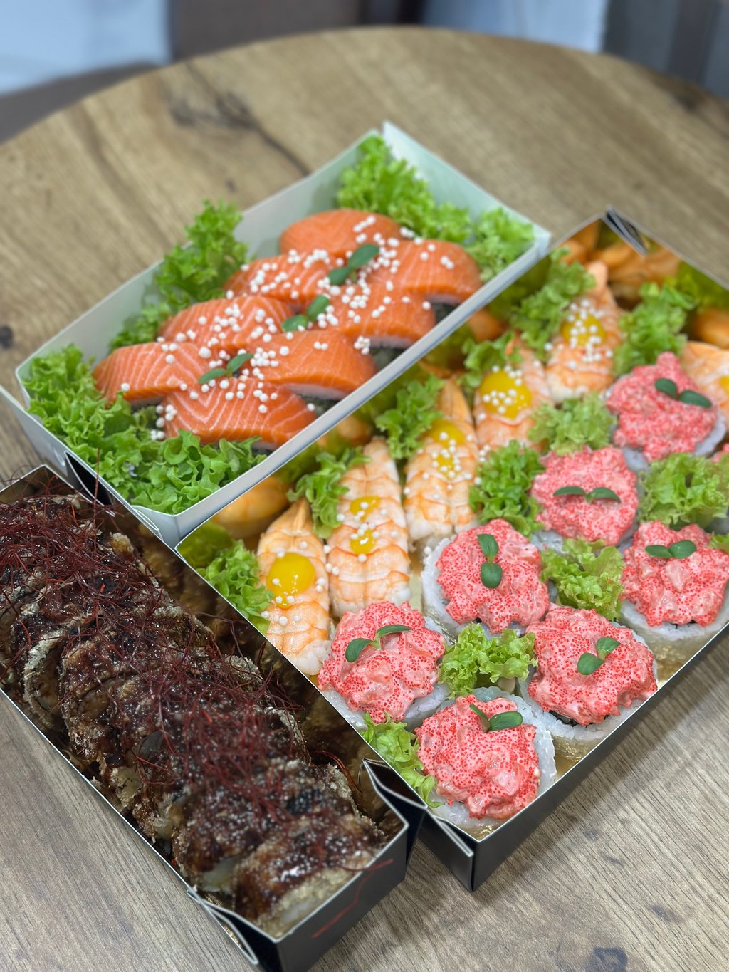 Максі сет #2