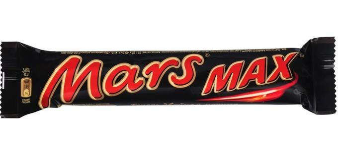 Марс MAX 70гр.