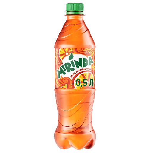 Мірінда 0,5
