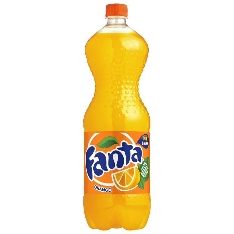 Фанта 1.5л