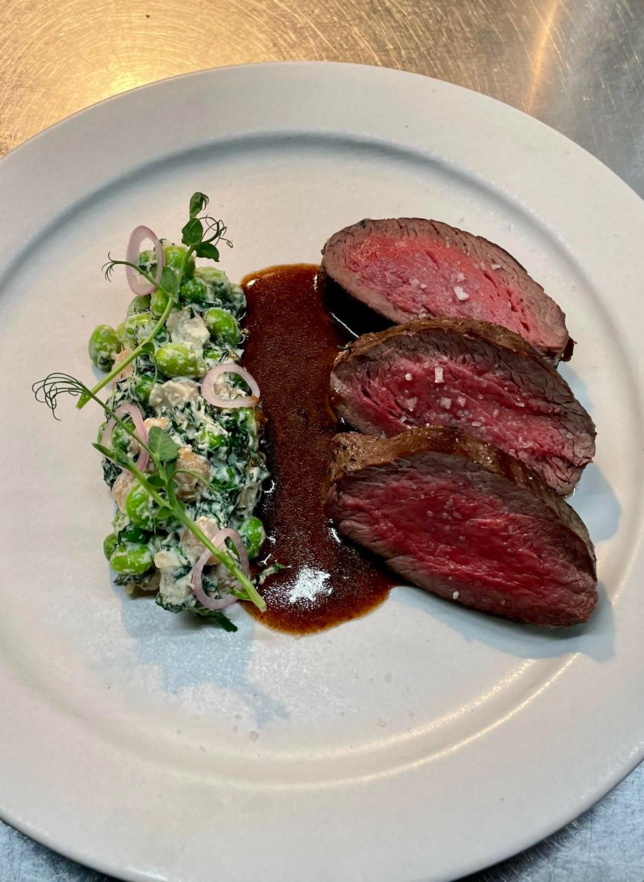 Beef Tenderloin