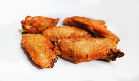Крильця ( 240 г )