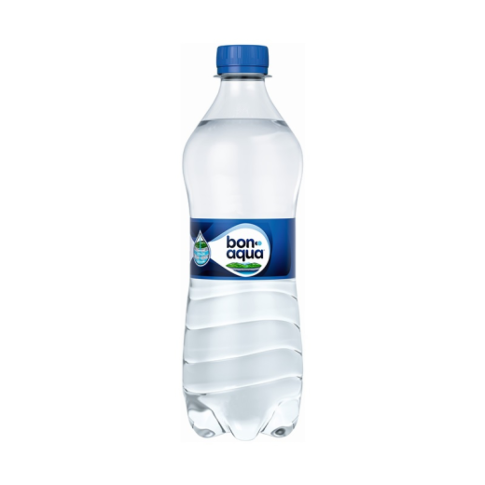 БонАква вода 0.5
