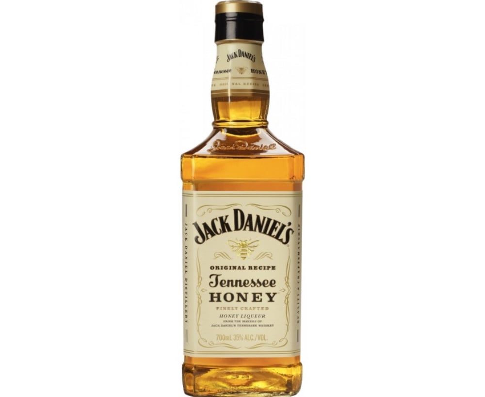 Jack Daniel's лікер хані, 50 мл