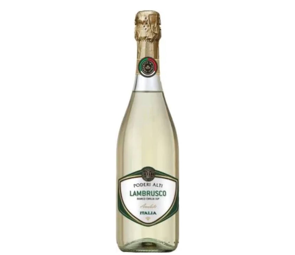 Lambrusco dell”Emilia
