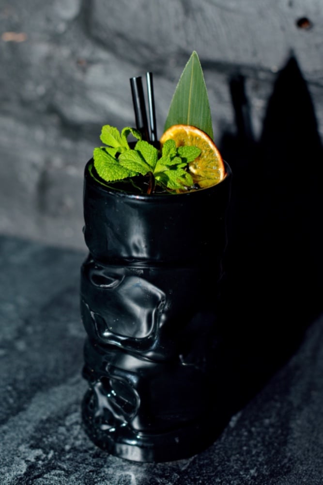 Mai Tai