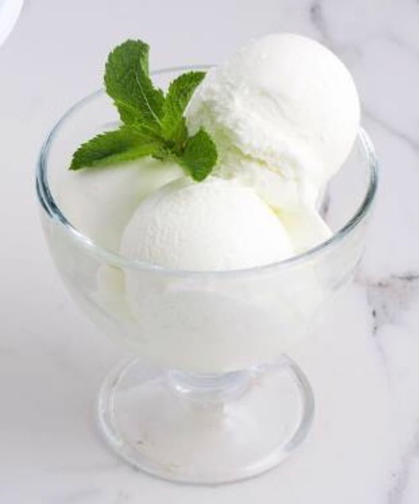 Морозиво