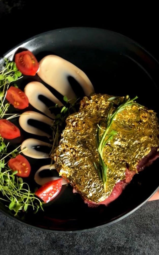 Ribeye 24K