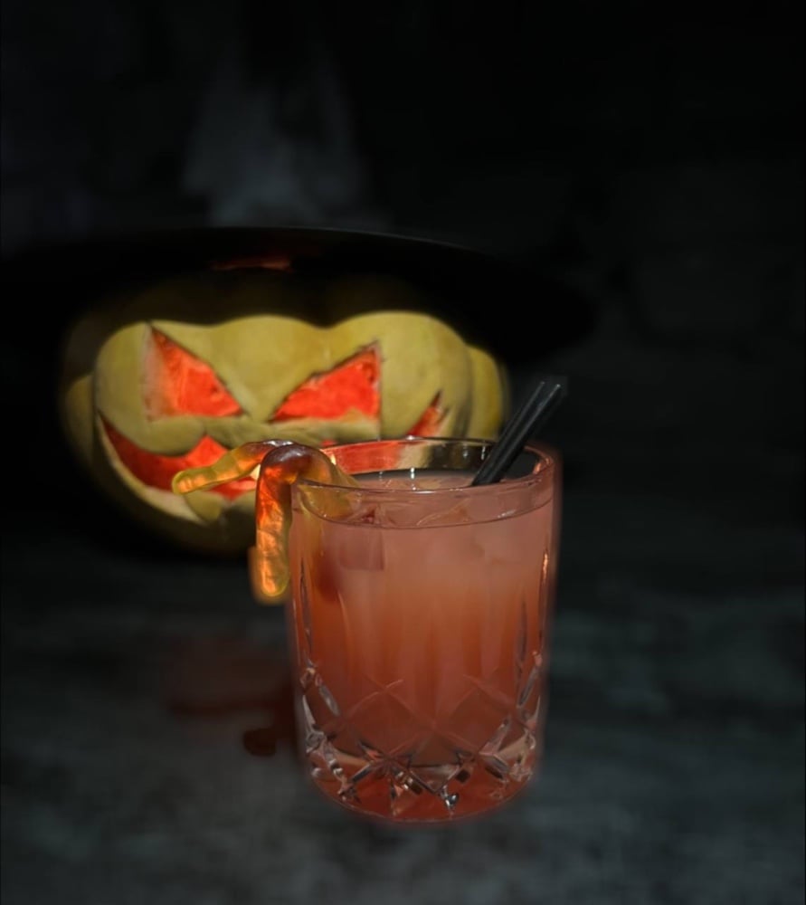 Pumpkin