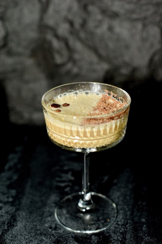 Espresso Martini