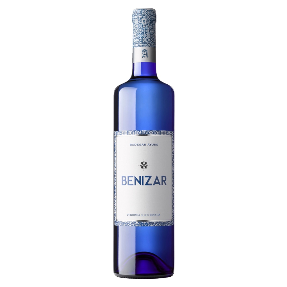 Benizar La Mancha