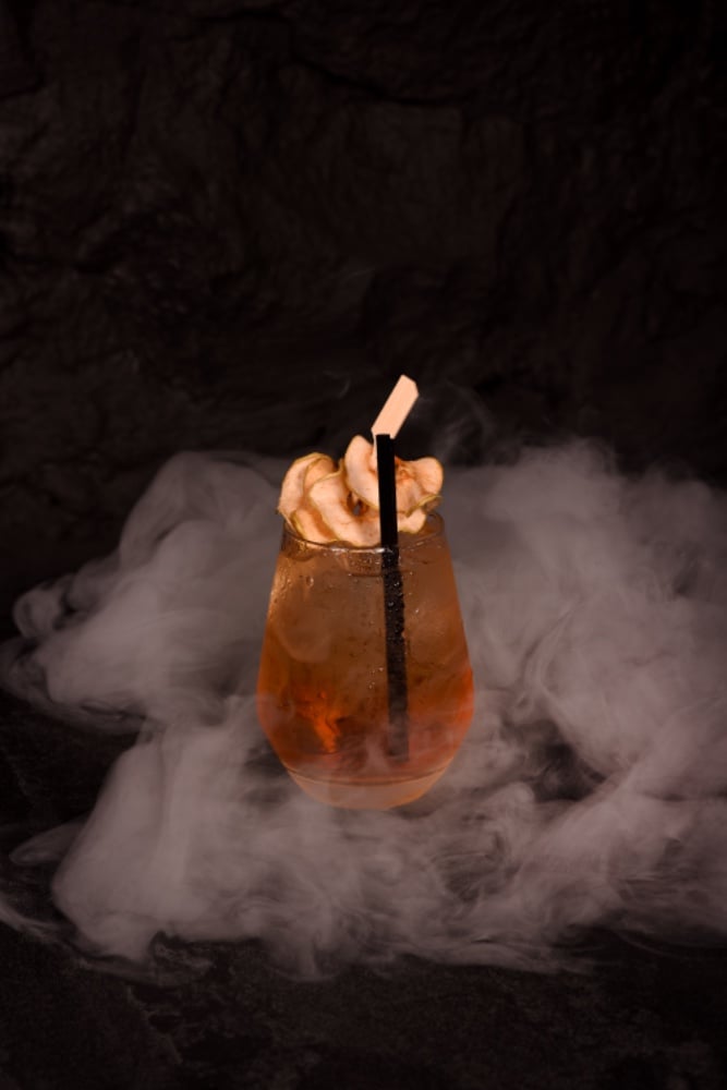 Rejuvenating Apple