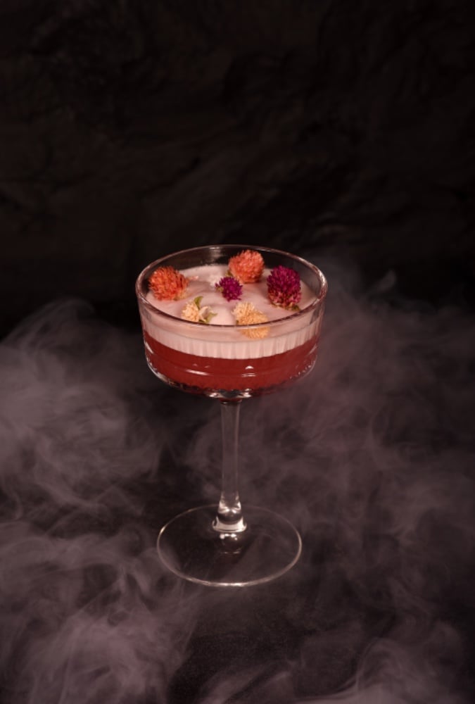 Clover Club