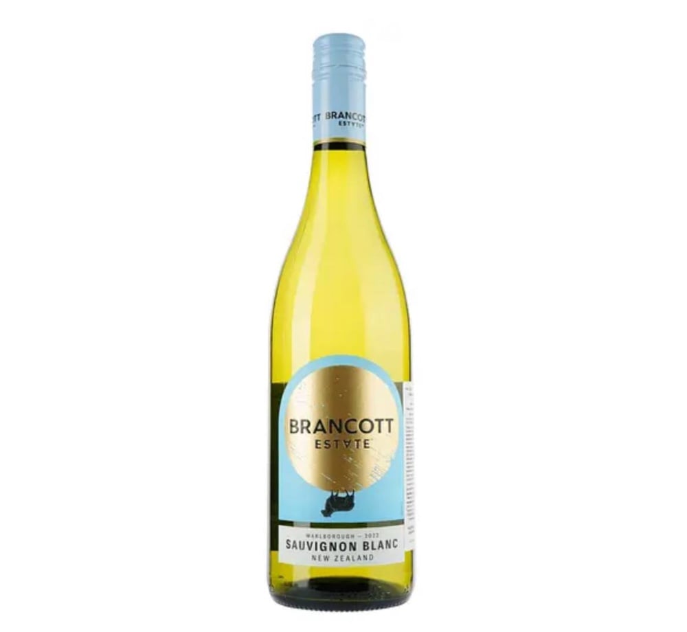 Brancott Marlborough Sauvignon Blanc