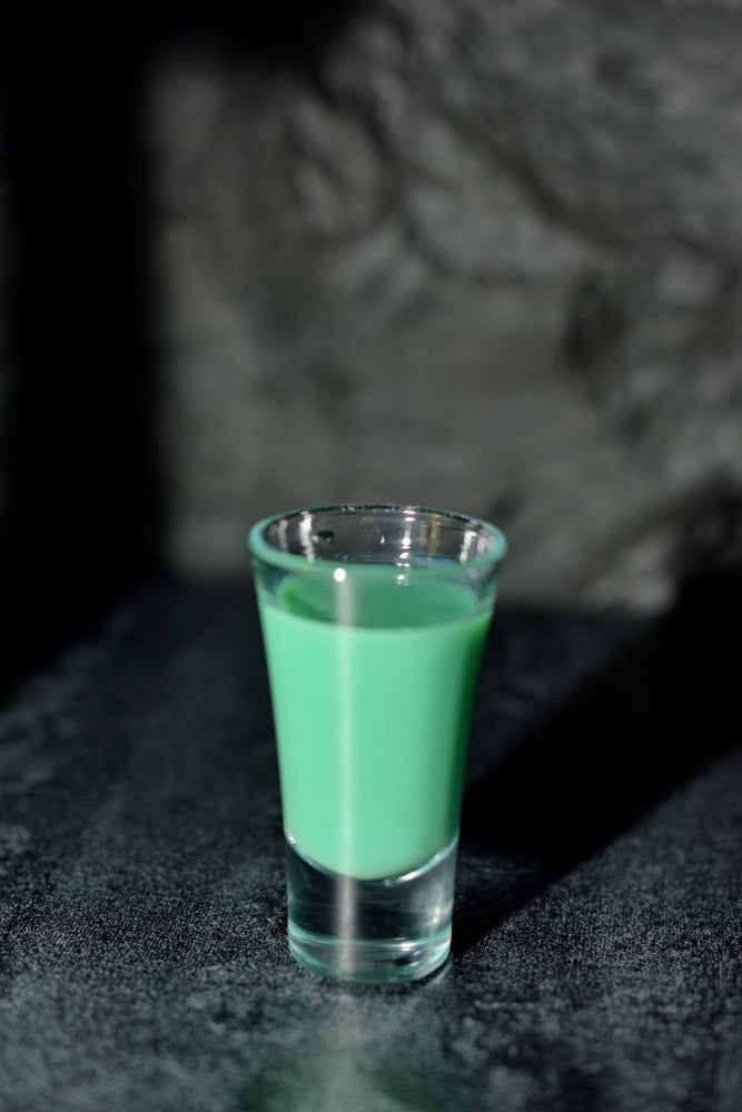 Blue Velvet