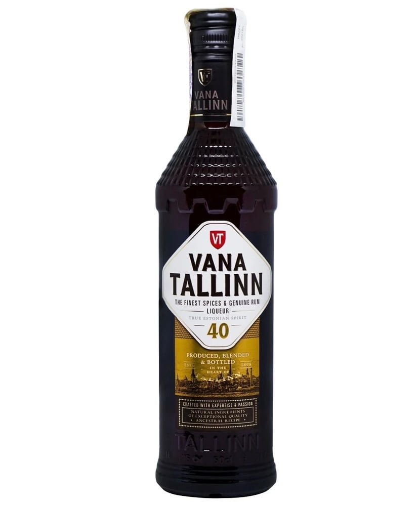 Vana tallinn