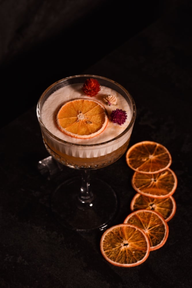 Whisky Sour