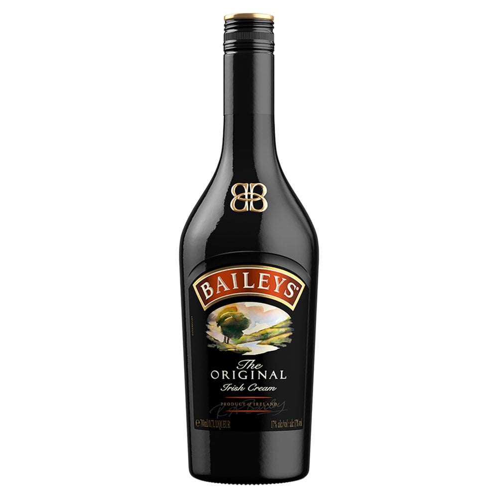 BAILEYS THE ORIGINAL