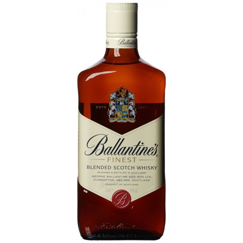 BALLANTINE`S