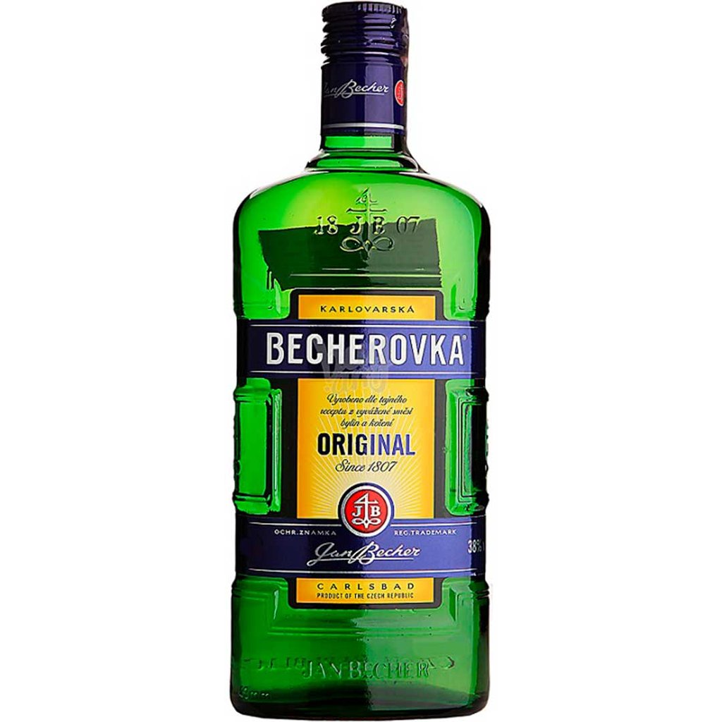 BECHEROVKA