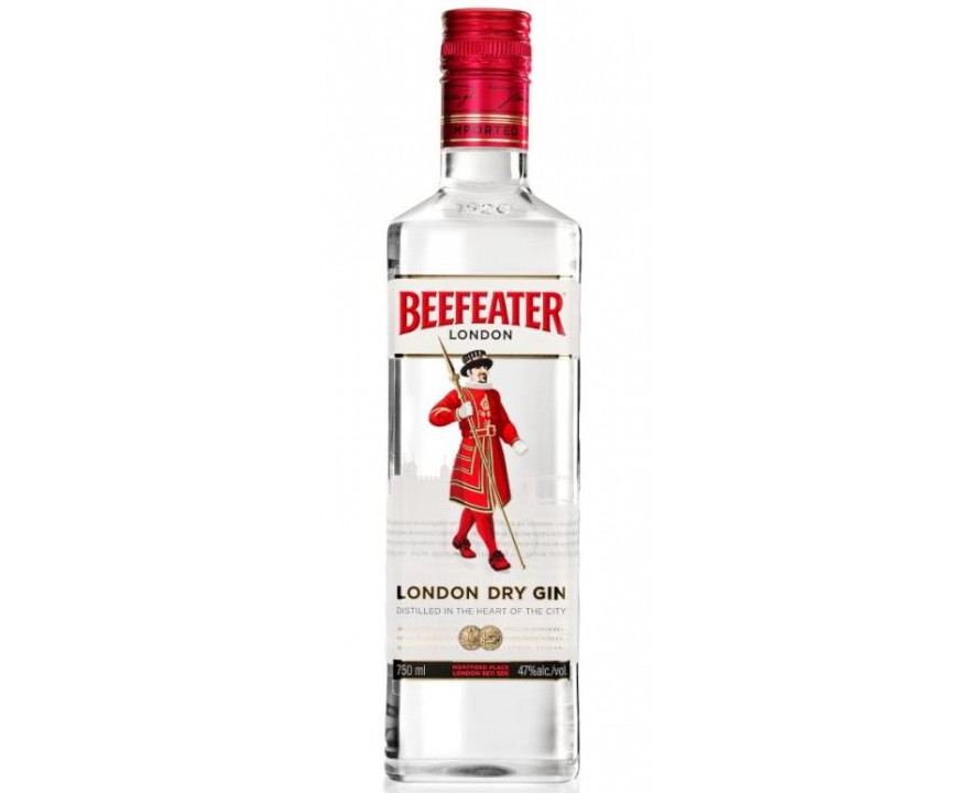 BEEFEATER