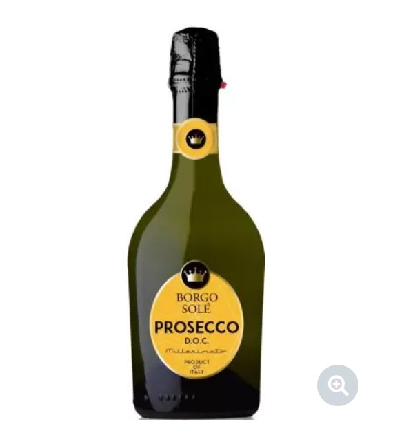 BORGO PROSECCO