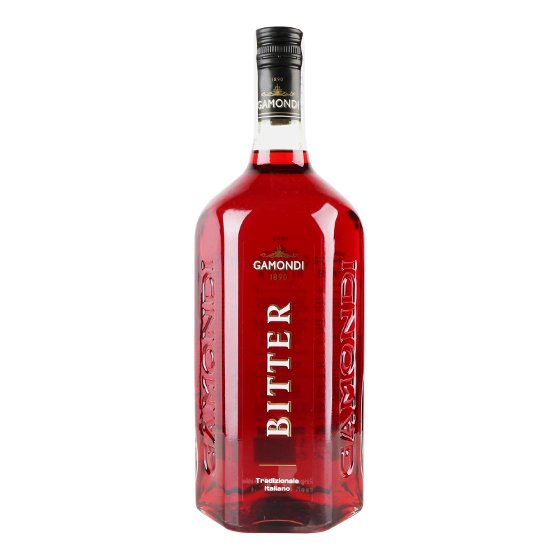 GAMONDI BITTER