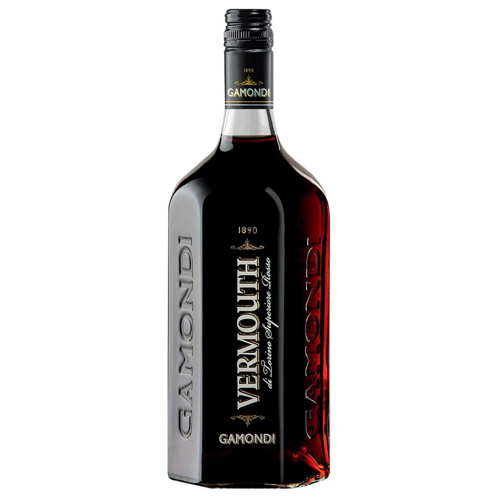 GAMONDI ROSSO