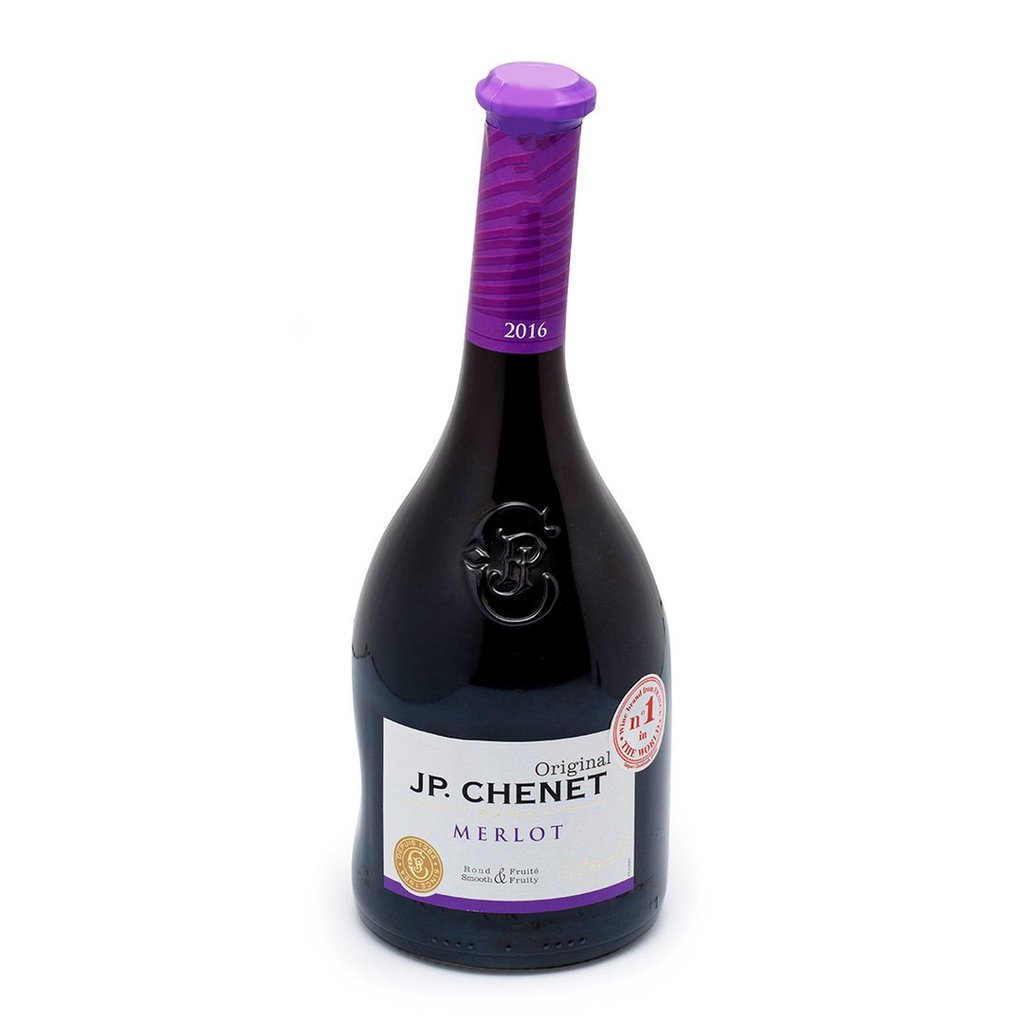 J.P. Chenet Merlot