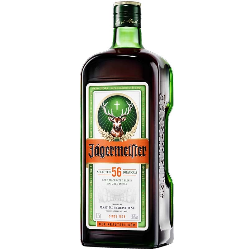 JAGERMEISTER