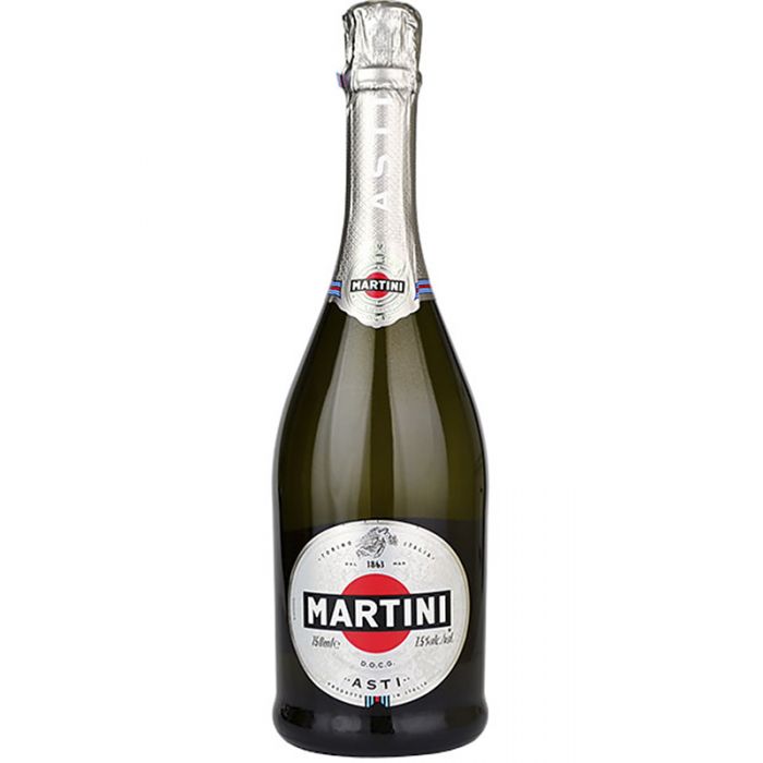MARTINI ASTI